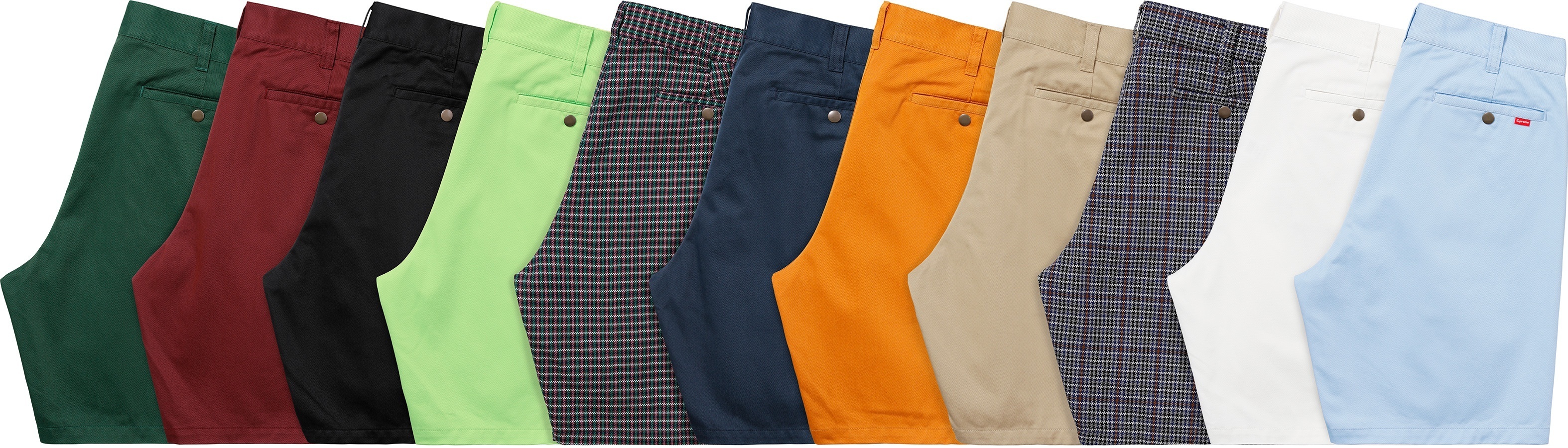 Work Short